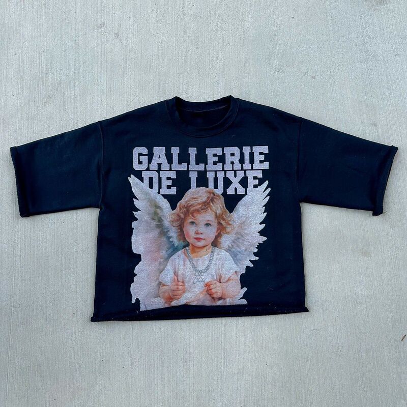 クロスボーダー商品即売wishえび皮夏ファッションメンズバイク機関車3dプリントtシャツ|undefined