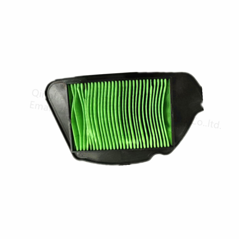 Supply Motorcycle Air Filter to Effectively Filter Dust 17210-Kyt-900 17210Kyt900 Supply Motorcycle Air Filter to Effectively Filter Dust 17210-Kyt-900 17210Kyt900