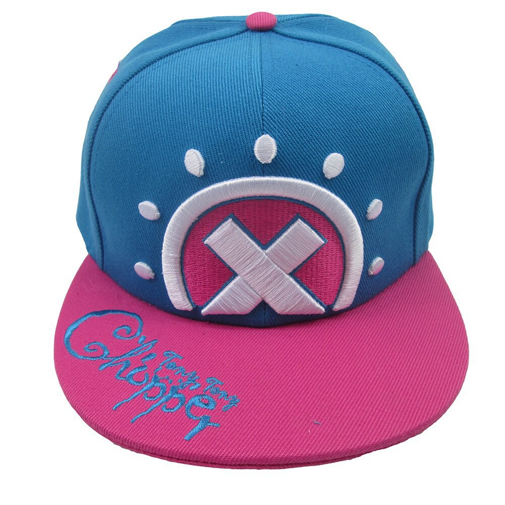Cappello circostante con animazione: cappello da baseball in un unico pezzo Joba, cappello da sole, cappello hip hop a tesa piatta_voghion.com