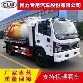 工程建筑机械;其他专用汽车;垃圾车