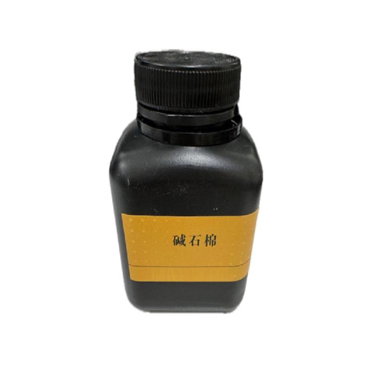 价格可谈 碱石棉 (CCQTC-SA-1) 型号:100g/瓶 D-1-2 库号：M58910