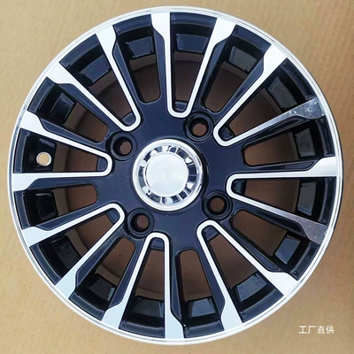 Vehicle New Energy Scooter | Motorcycle wheel hub