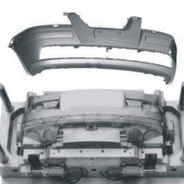 Product Abs Electrical Mold, Avtomobil hissələri qəlibləri