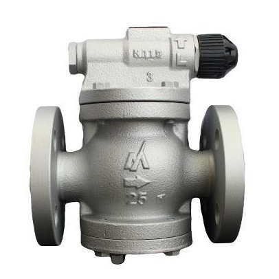 日本MIYAWAKI宫胁RE10N蒸汽减压阀