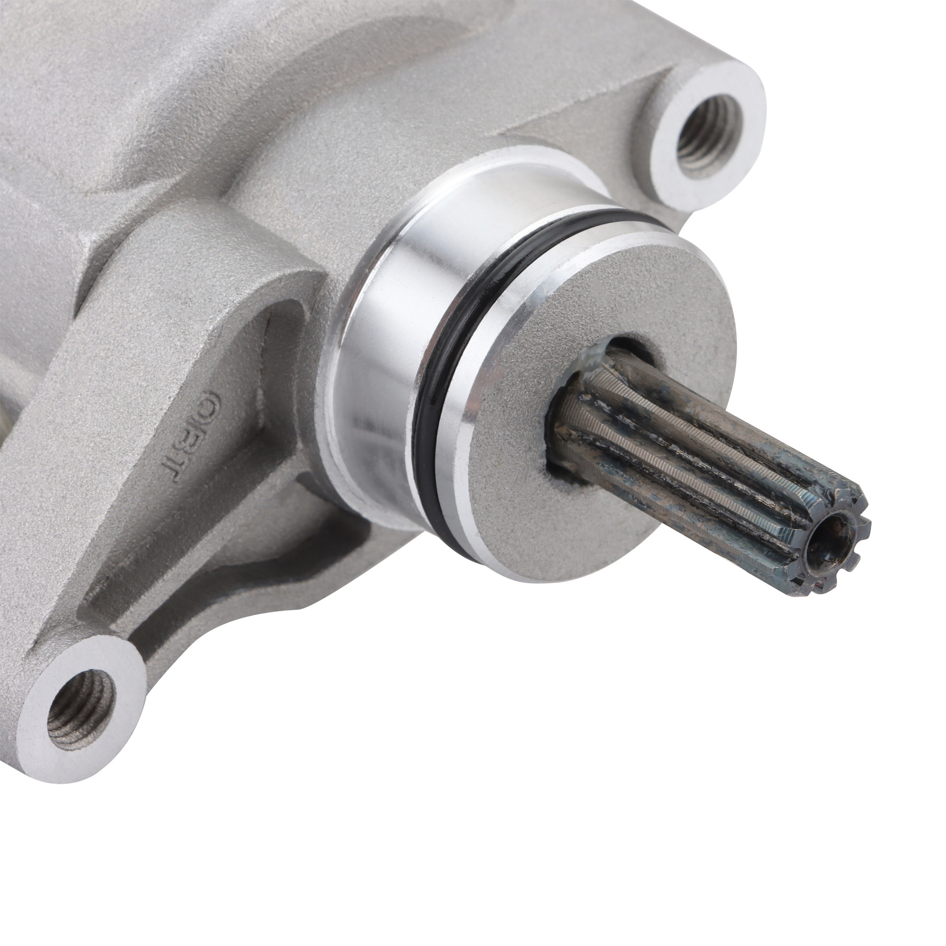 Factory direct supply UTV starter motor motor starter model: TTR50 2005-2017