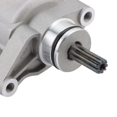 Starter and accessories UTV starter motor