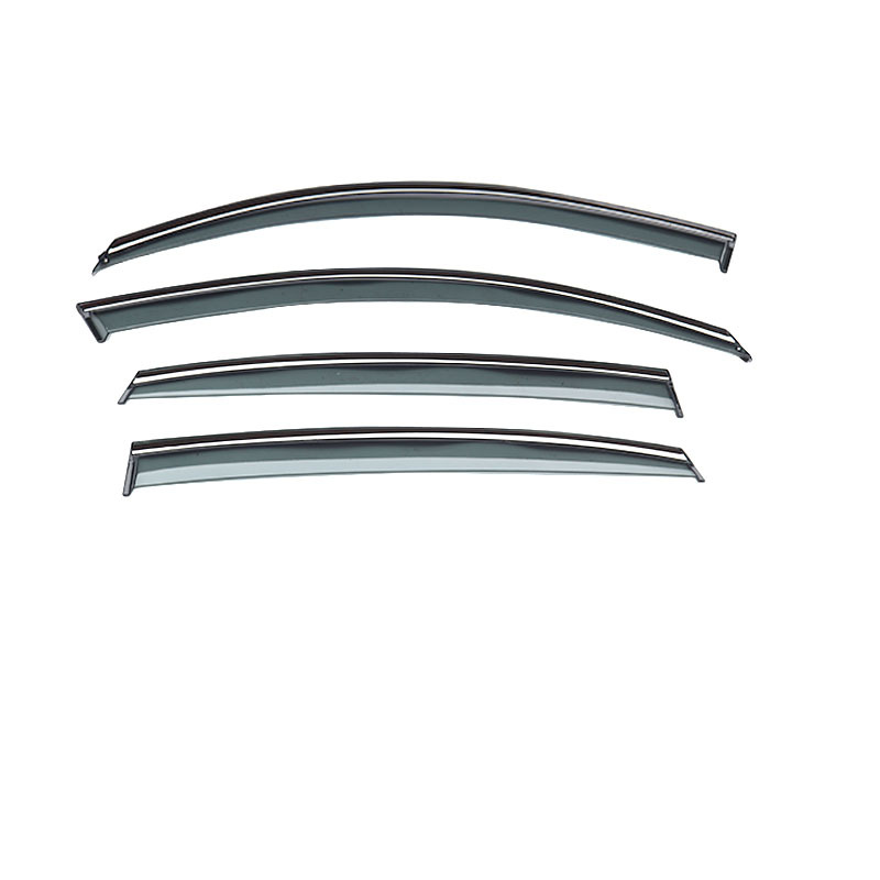 Suitable for Audi A6 Sedan Rain Shield Audi A6 C7 2013-2018 Window Visor