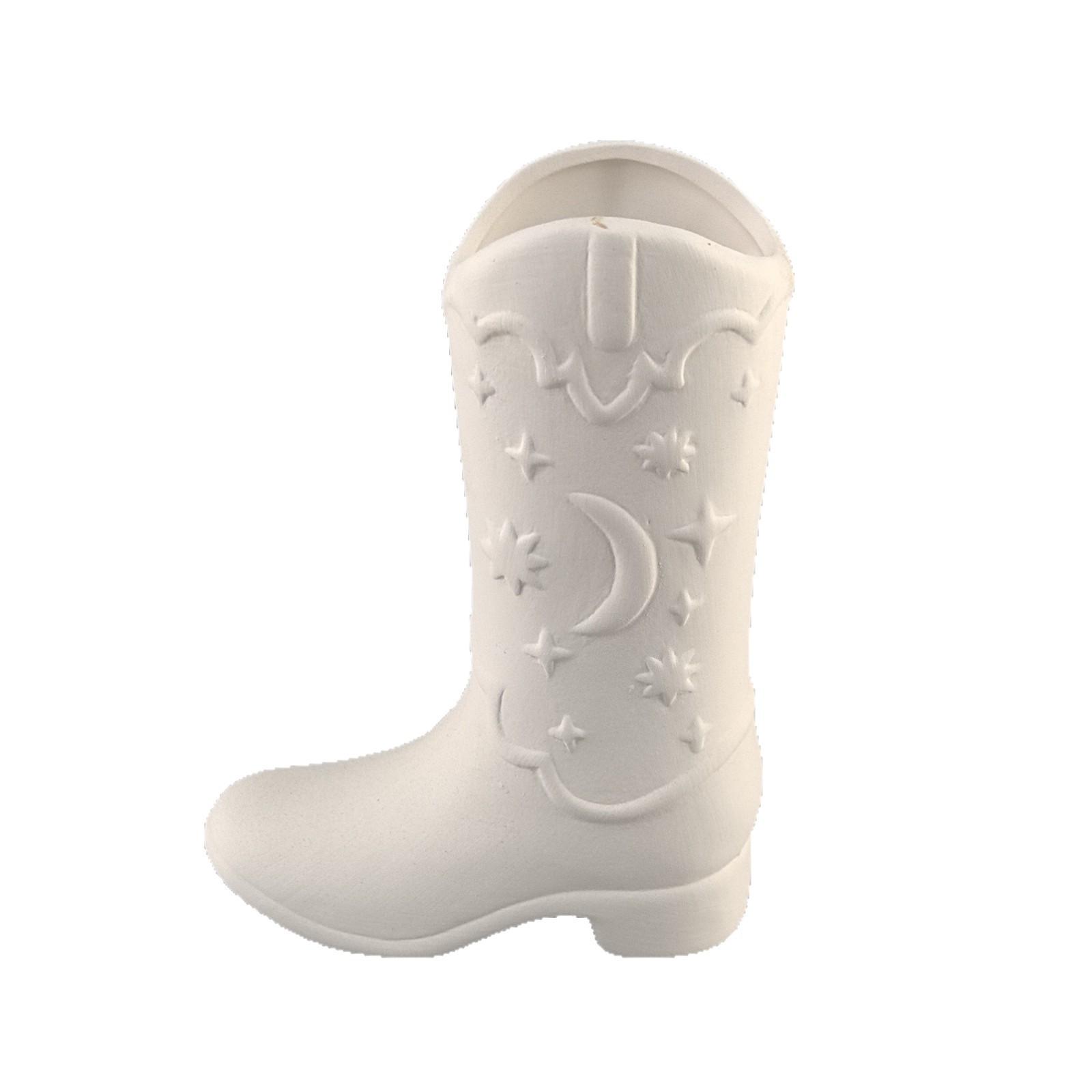 Botas de cerámica creativa, decoración de flores de bricolaje, comedor de alto valor, mesa de sala de estar, flores secas, decoración artística