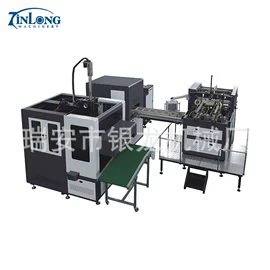 纸包装机械;其他制鞋机械;其他印后加工