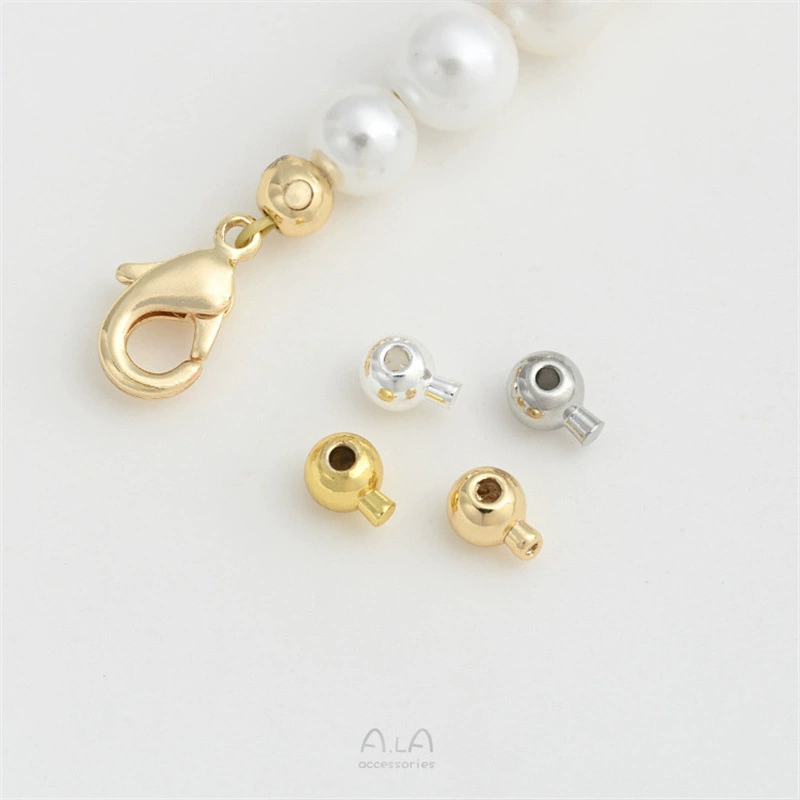 Silver accessory, lock, 14 carat, 18 carat, geolocation function