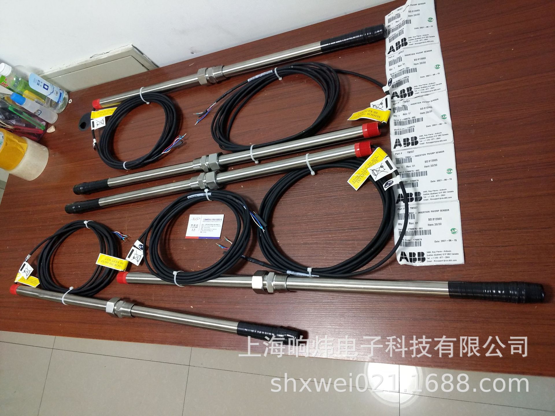 ABB电极AW600046 ABB电极AW600046