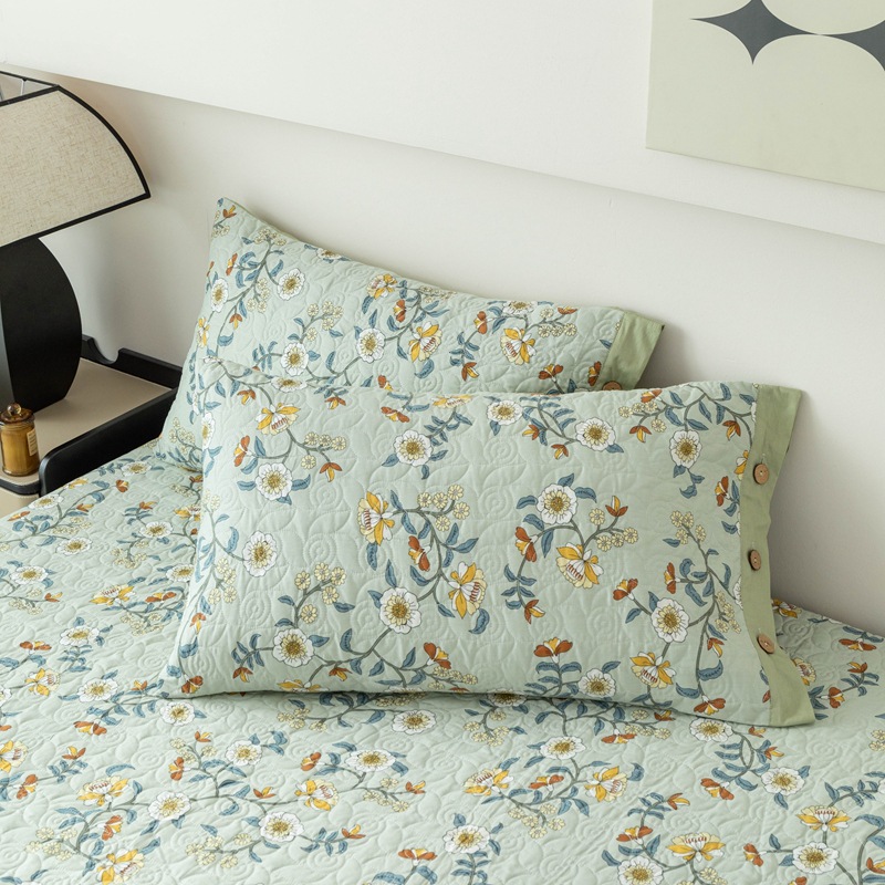 Algodón de alta densidad, almohada de algodón