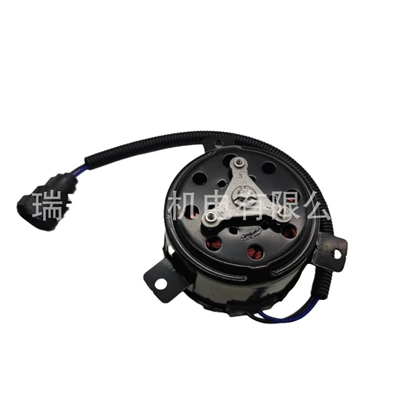 25386-2S000 FAN, car radiator