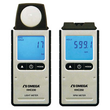 HHC250�ǽӴ�RPM���ֳ�ʽ����ת�ټƸߴ�99999rpm�ļ���ת�ٱ�