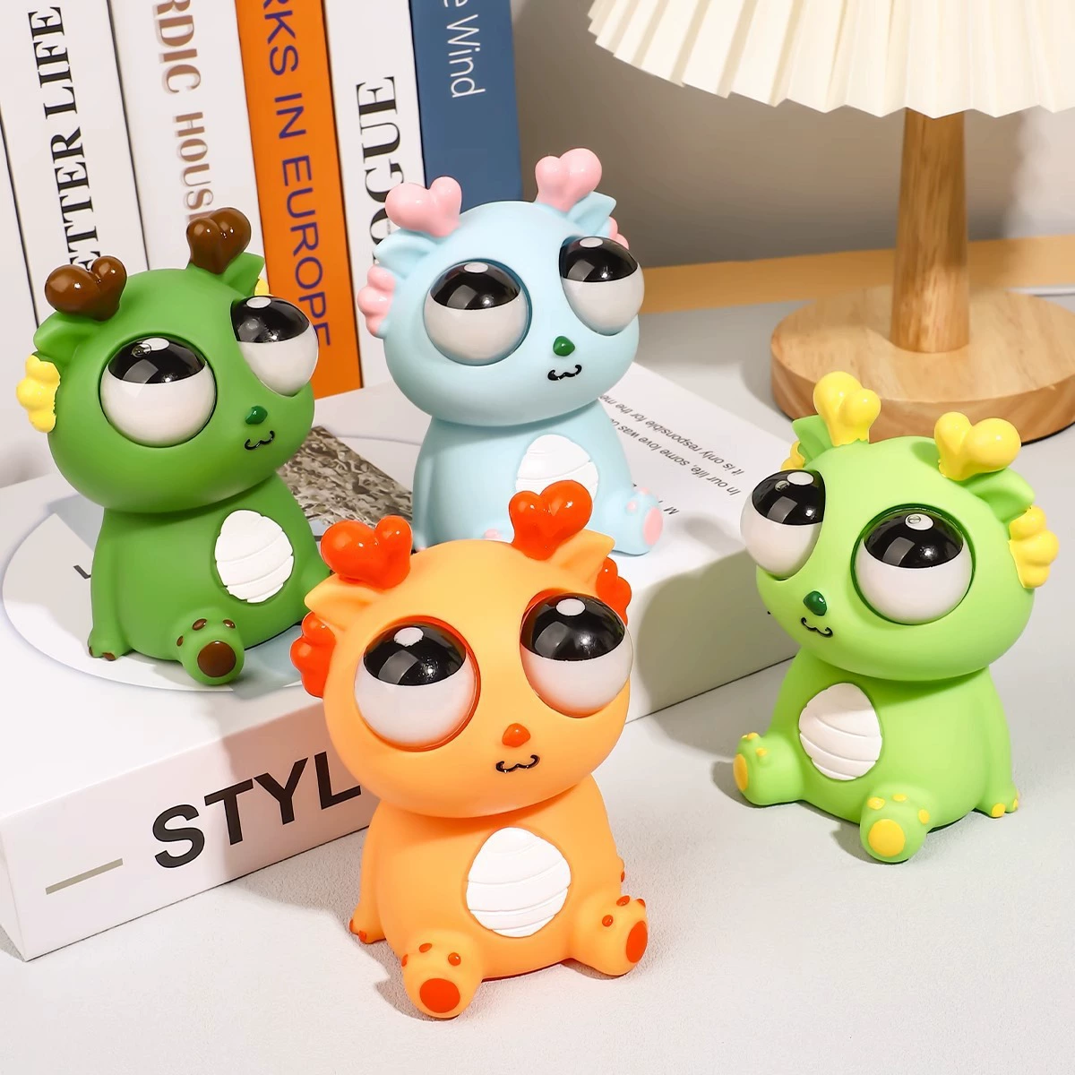 Слизь, игрушка, кукла, анти-стресс