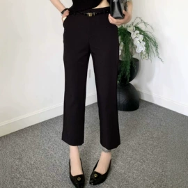 休闲裤;半身裙;女式衬衫