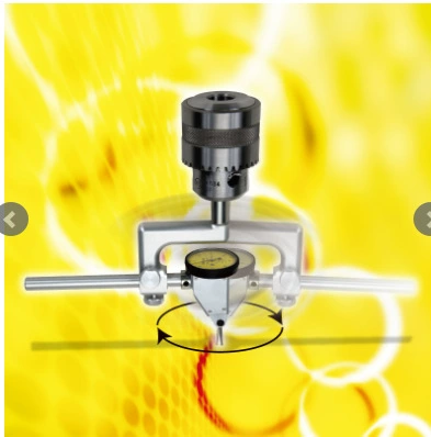 │ японский центрирующий микрометр внутреннего/внешнего диаметра DGH-300