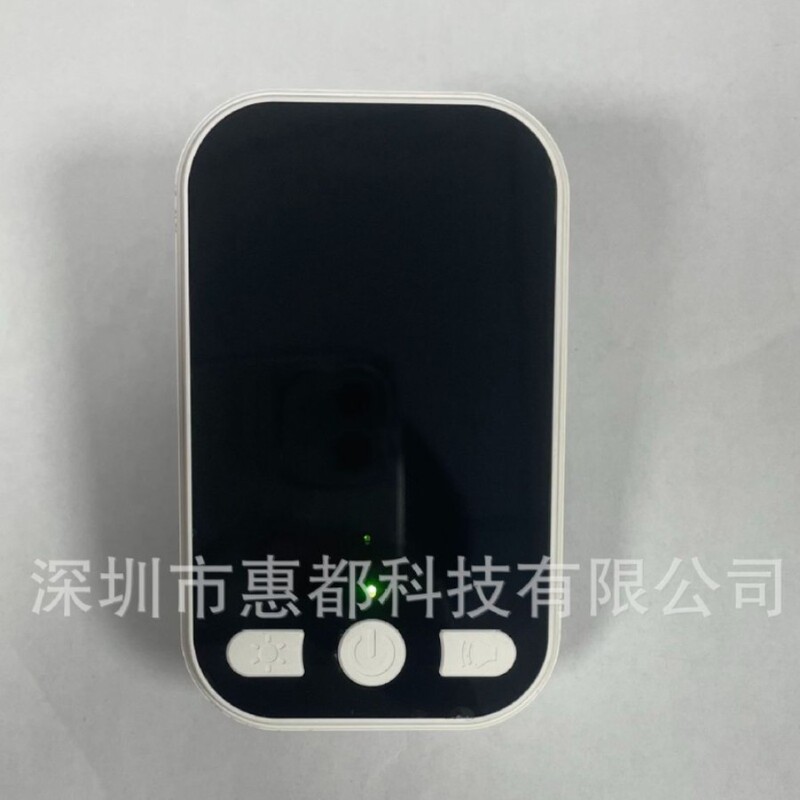 新しい HD12 一酸化炭素検出器 4-in-1 5-in-1 CO SMOK GAS 温湿度検出器|undefined