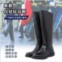 男女跨境男士耐磨皮靴