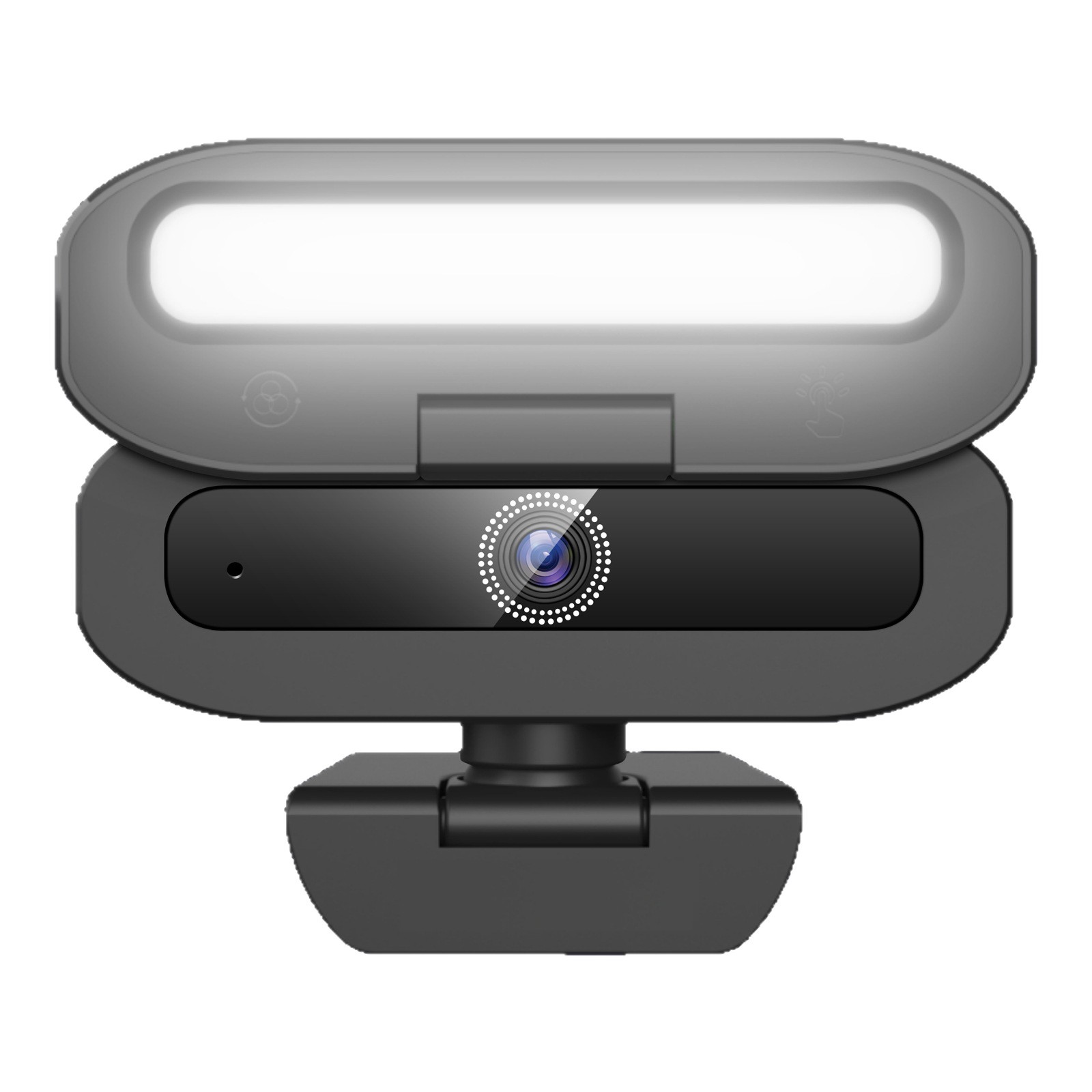 USB-Konferenz-Videokamera Full HD mit Netzwerk-Funktion, Computer-Webcam mit Rauschunterdrückungs-Mikrofon, Live-Streaming-Kamera Großhandel