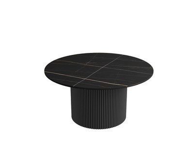 블랙 (80 로렌 블랙 골드)