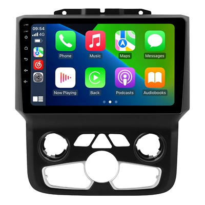 DVD Navigation — Car Android navigation - automatic-air-conditioner-m95s-232-quad-core-wifi-version