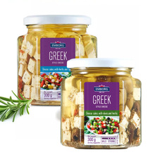 GREEK FEDA ϣ�D�Lζ�ͽ����_�����ϙ��Lζ�w�_��ʳ����300g��