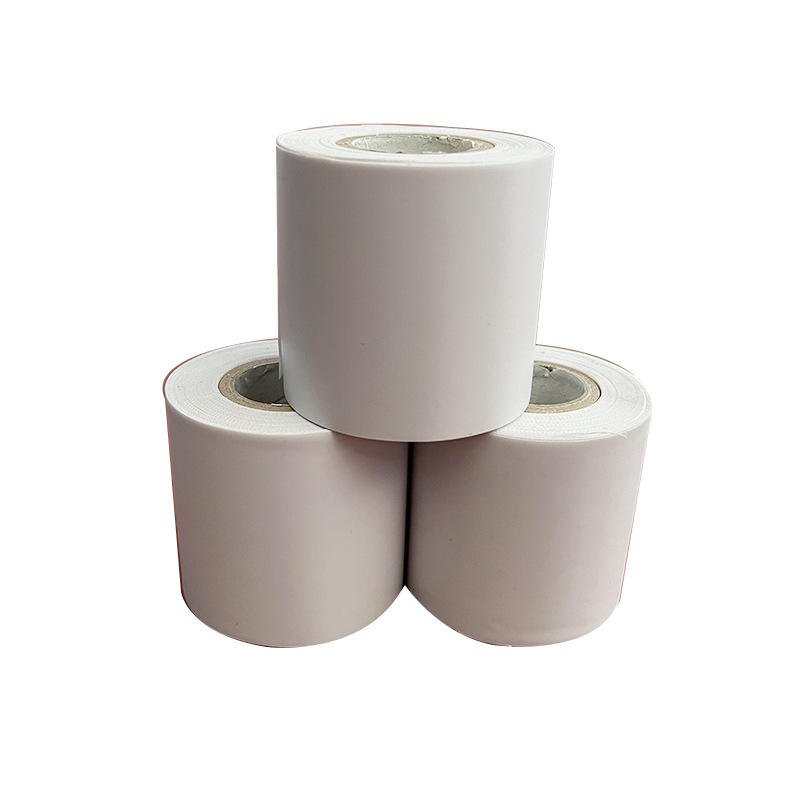 Cintas de sujeción coloridas para cables de aire acondicionado, cinta de envoltura para tuberías de cobre de aire acondicionado, cinta de sujeción para tuberías de aire acondicionado, cinta de envoltura con protección solar, cintas de sujeción para aislamiento de cables.