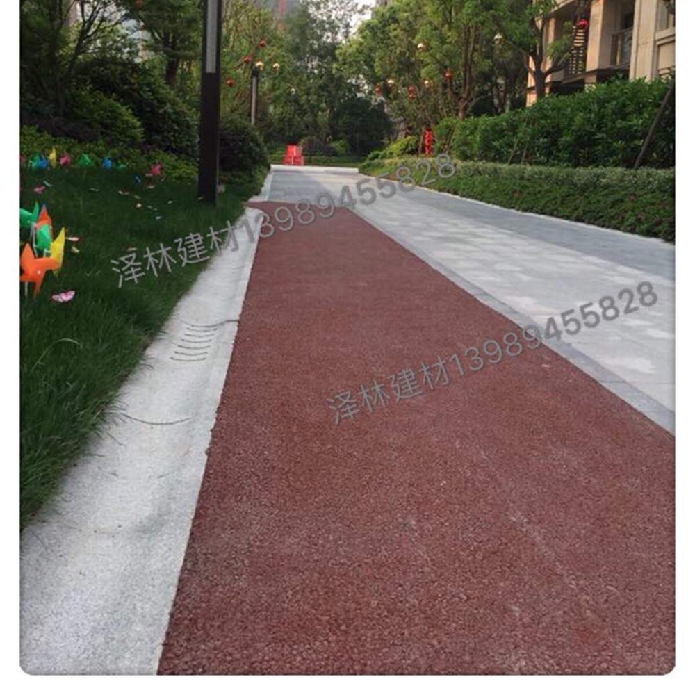 仿G654水泥水漕平石PC排水沟水泥导水槽预制构件水泥仿石盖板