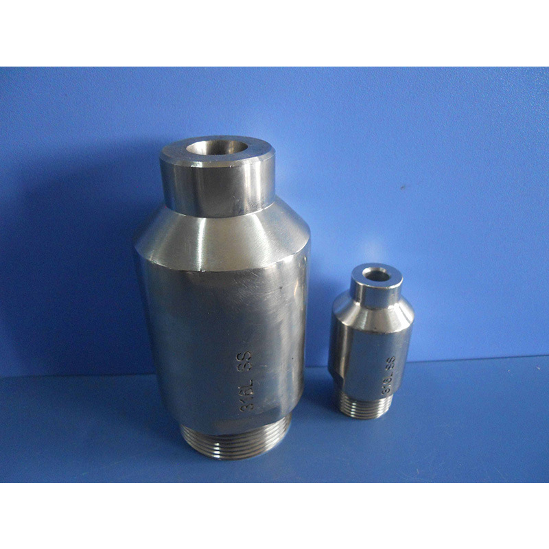 2507不锈钢营口不锈钢饱和器喷嘴8寸DN200批发