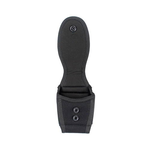 Tactical Universal Quick-Release Handcuff Pouch Outdoor Professional Sports Molle Hip Quick-Release Harness Movie Prop Handcuff Holder