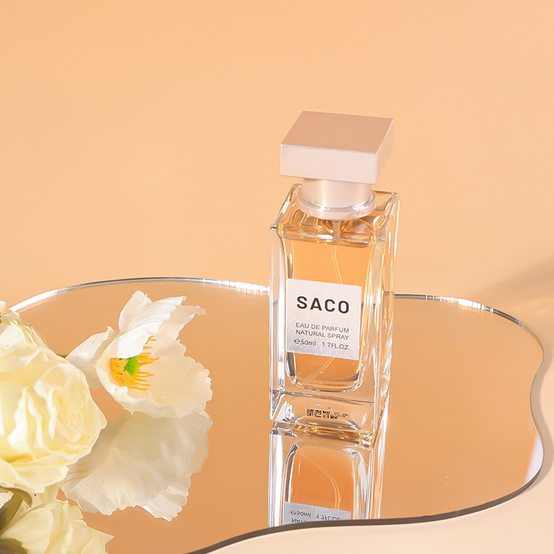 Perfume para mujer Gabrielle, fragancia duradera, aroma ligero, perfume fresco para vestido de noche Ghana, popular entre las influencers de internet.