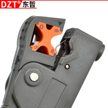 現貨供應 同軸電纜剝線器 電纜剝線刀 網線鉗剝線鉗 網絡工具