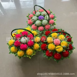 殡葬用品;纸扎祭祀用品;寿衣/鞋/帽