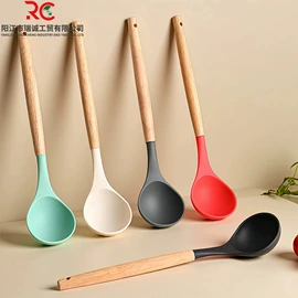 烹饪勺铲;烘焙刮刀;敲肉锤
