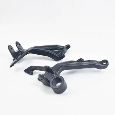 17-23 years, Motorcycle pedals