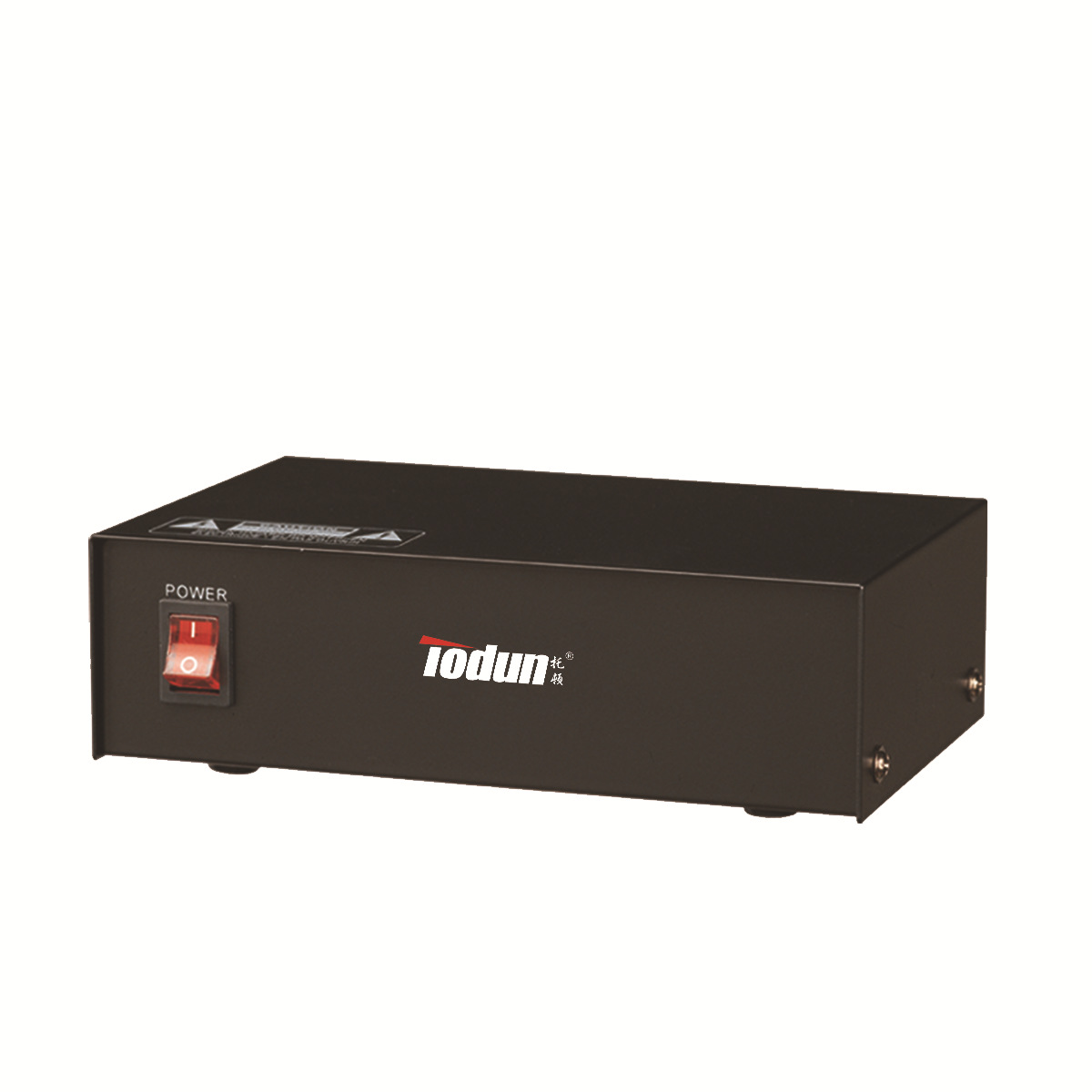 托顿工程配置型幻象供电器舞台录音室广播会议