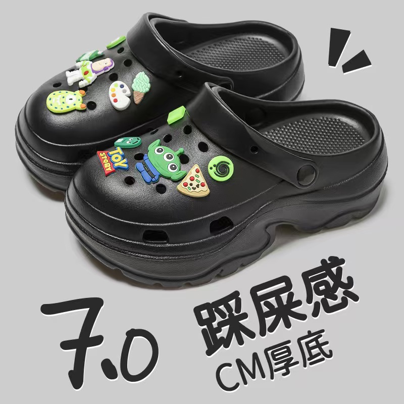 블랙 + [버즈라이트이어]