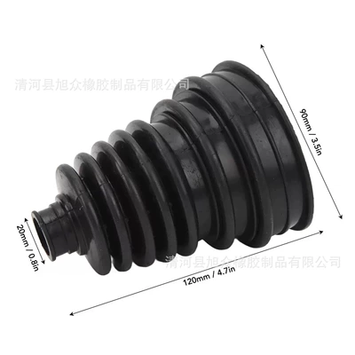 Digər kuzov və aksesuarlar Transmission Shaft Dust Cover Ball Cage