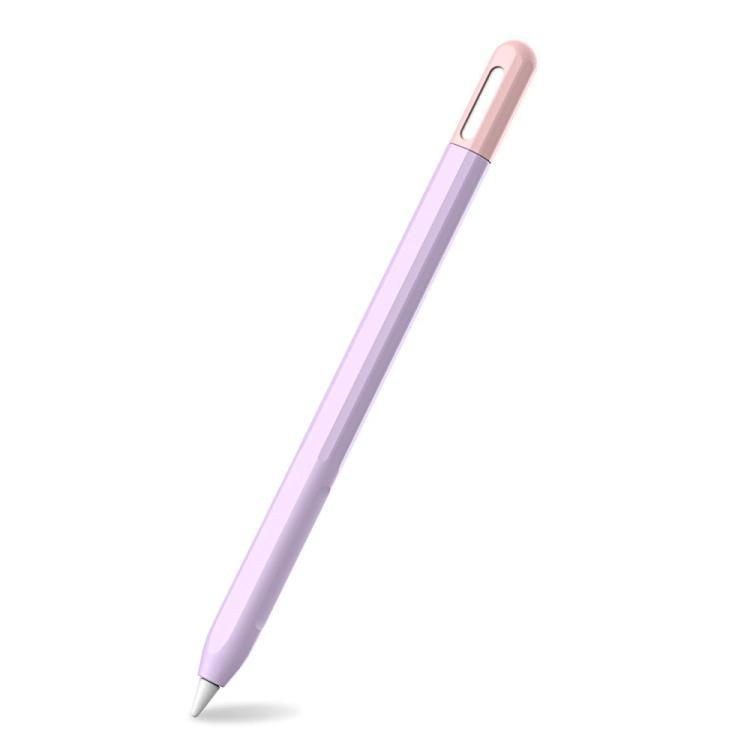 XDcase Protector de lápiz de silicona para Apple Pencil USB-C / Penci Pro