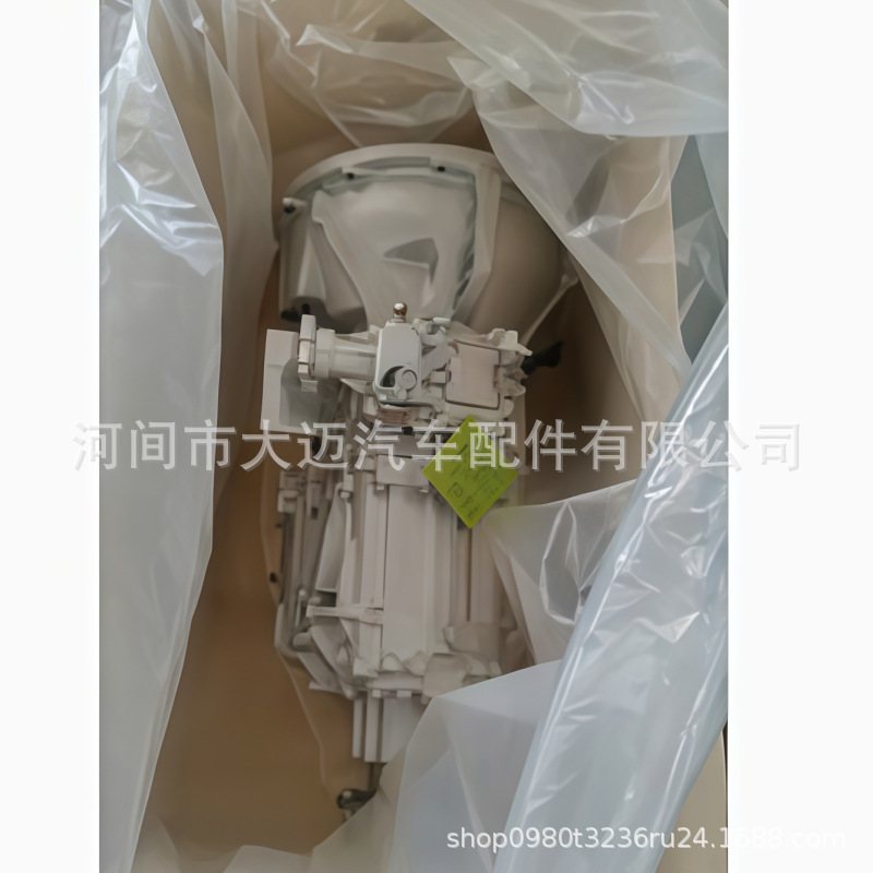 380008012 Zf 6S600To Foton Weichai Medium Truck Heavy-Duty Light Truck Automatic L1171000000006