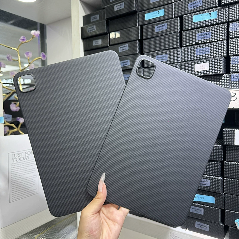 Подходит для iPad Pro11 дюймов новой модели 2024 защита набор Kafera жесткий корпус PRO13 дюймов против падения чехол