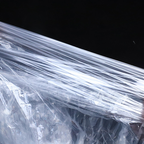 Rabbit Cage Film Cover Disposable Elastic Plastic Film Cover Pet Toilet Waste Parrot Tray Cleaning Bag 