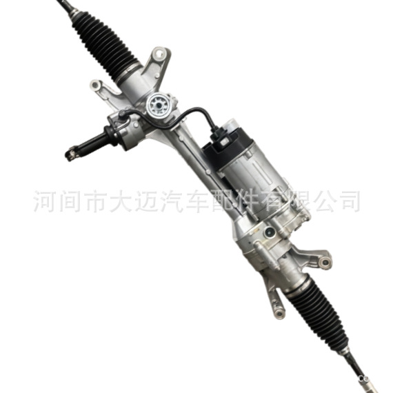 A2054605401 Mercedes-Benz electronic EPS steering gear assembly, suitable for C-Class W205/S205 4MATIC all-wheel drive