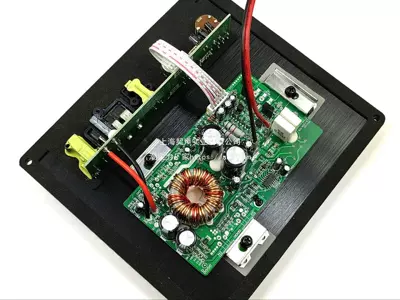amplifier, default setting, Car speaker/subwoofer