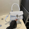 Summer fashionable one-shoulder bag, western style, 2023, Korean style