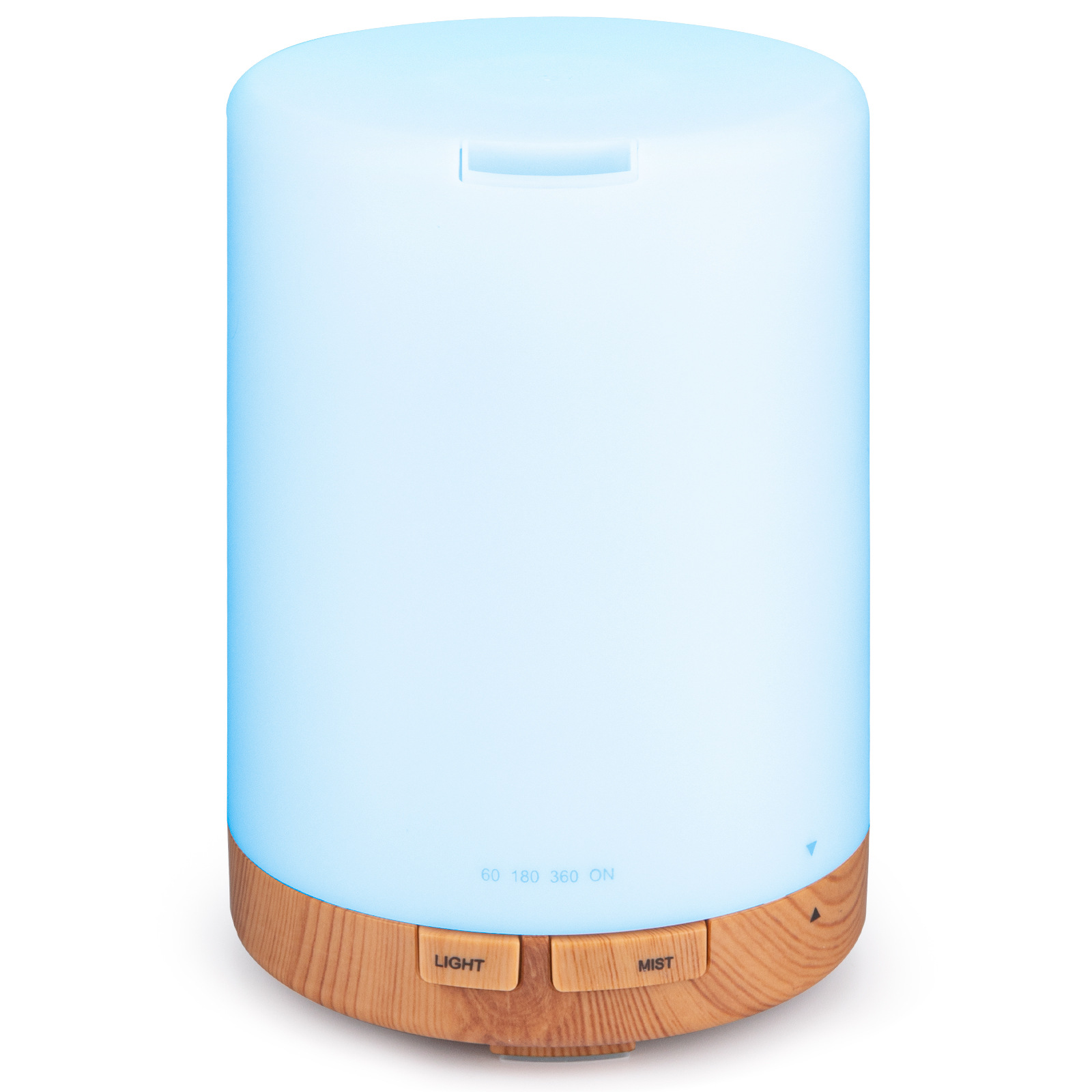 ultrasonic aroma diffuser