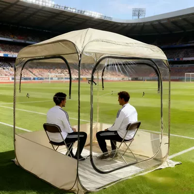 Portable Quick Setup Patio Barbecue | Avtomobil dam çadırları