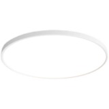 Ультратонкий потолочный светильник для спальни, современная умная лампа для гостиной, комфортный световой спектр, защита глаз