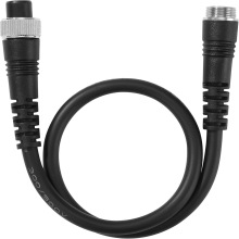 适用电绞轮连接线300J500JP600J达瓦电源线海钓禧玛诺硅胶延长线